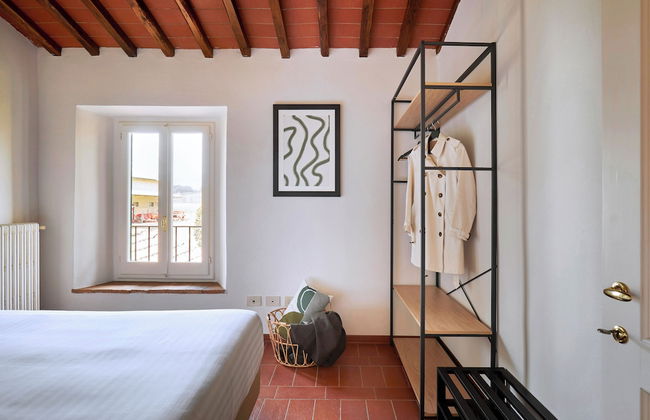 Agriturismo Borgo Scaffaia - Foto 16