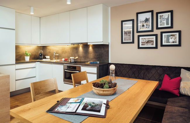 Schneeweiss - Foto 42