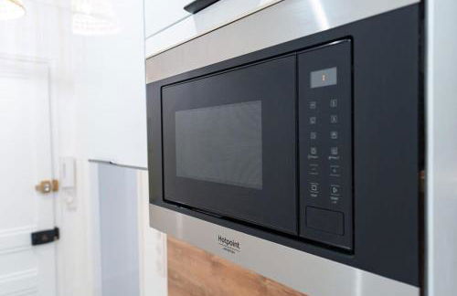 Le Bosquet - Quiet - Hypercentre - AC - Garden - Foto 47