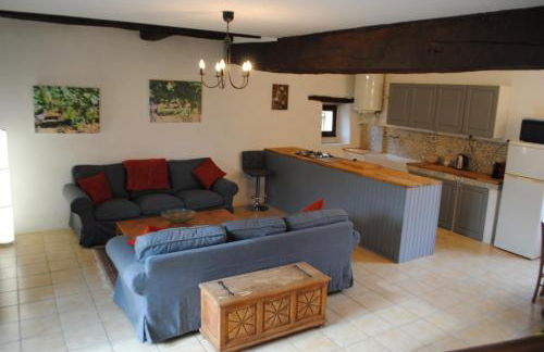 Meric Gites - Foto 17