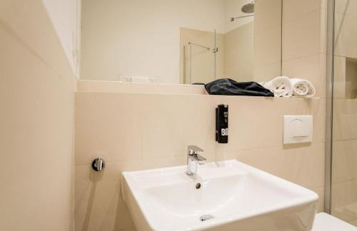 Frankfurter Allee Apartments by Sabine - Foto 138