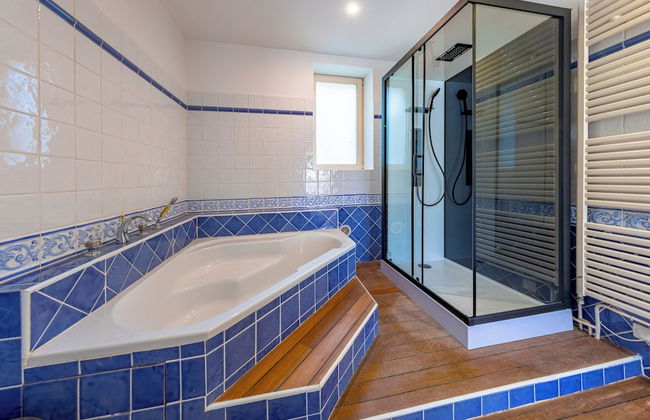 Domaine La Yole Wine Resort - Foto 30