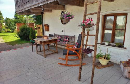 Landhaus Friedl - Foto 29