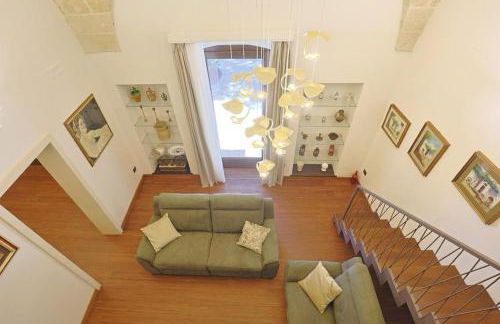 villa dei cento Pini - Foto 48