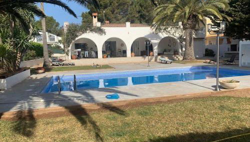 VILLA LOS TRES SOLES - Foto 2