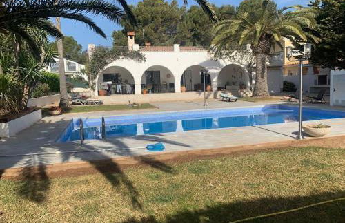 VILLA LOS TRES SOLES - Foto 2