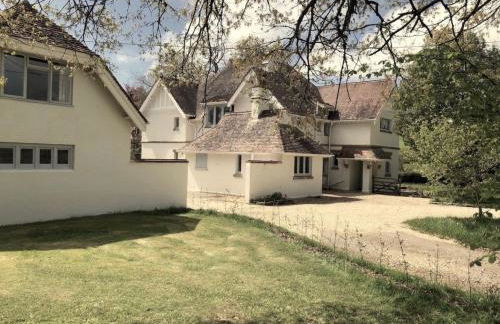 Holiday Home Landhaus an der Jurassic Coast by Interhome - Photo 7