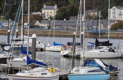 Bwthyn at Brynhyfryd - Foto 28