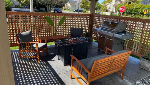 Blue Mist Victorian, 5 Bedroom 2 bath Gem - Foto 2