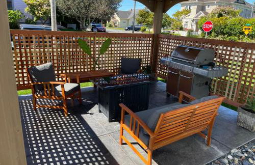 Blue Mist Victorian, 5 Bedroom 2 bath Gem - Foto 2