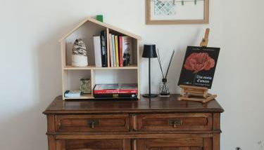 Cosy flat la Casa di Gianco - Foto 3