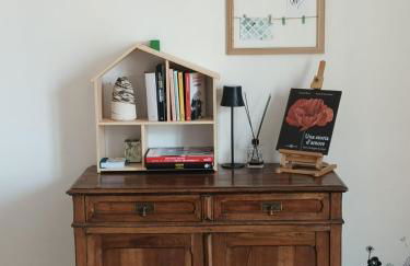 Cosy flat la Casa di Gianco - Foto 3