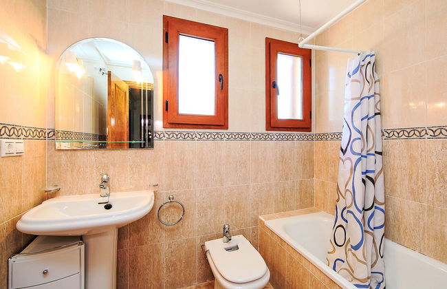 Balcon de Finestrat - Foto 11