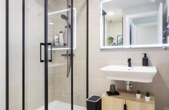 Home2Book Stylish Apartment Pool & Terrace Abades - Photo 23