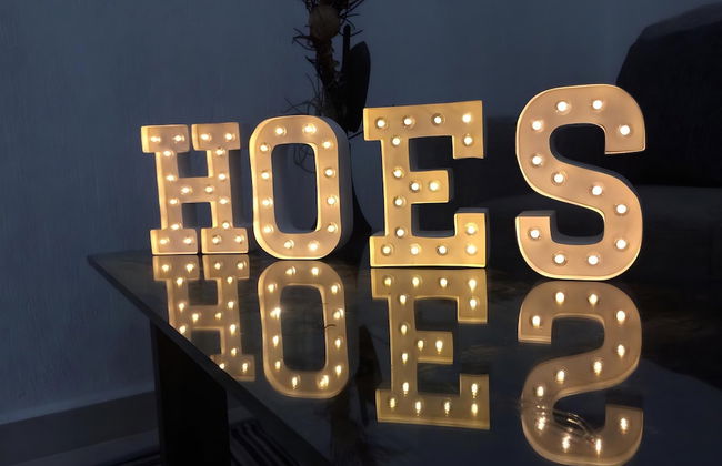 Beautiful Hoestel Near Cancun Beaches With Comfort and Security Guaranteed! - Photo 8