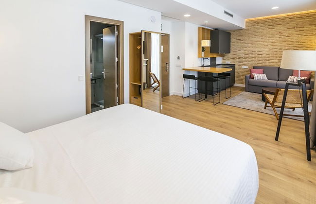 Aquitania Home Suites - Foto 8