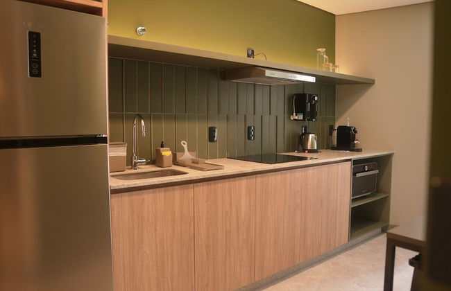 Xtay Oslo Florianópolis - Photo 70