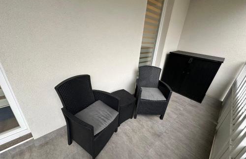 Cozy apartment near the airport and business center MOKOTÓW - Foto 9
