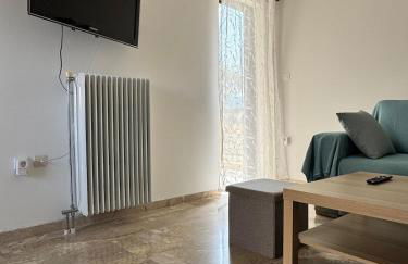 Seaside Apartment with parking in Melissi - Foto 5