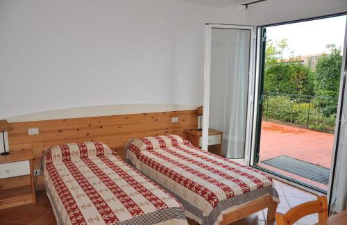 Residenza Turistico Alberghiera Le Poste del Pianone - Foto 39