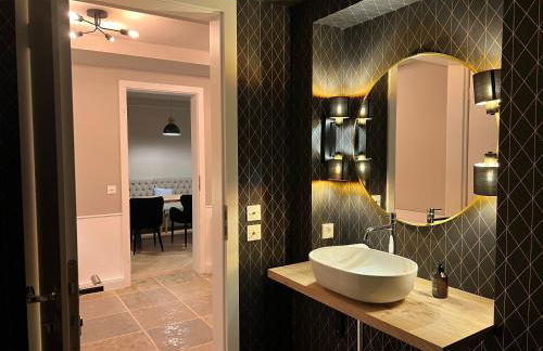 Das Flachshaus Ferienhaus in Aidling am Riegsee - Foto 4