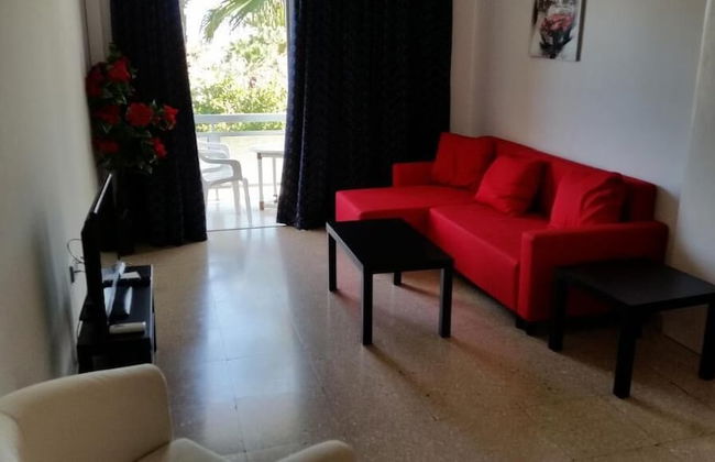 Pelides Apartments - Foto 31