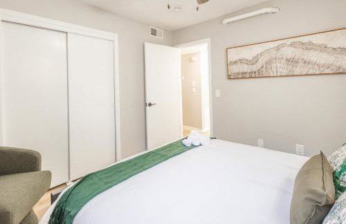 Near Flint Hills Discovery Center & Aggieville - Foto 4