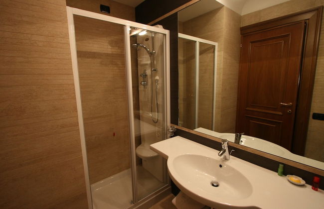 Suite Beccaria in Piazza del Popolo - Foto 42