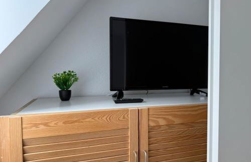 New in 2025 - Anholter vacation apartment - Photo 7