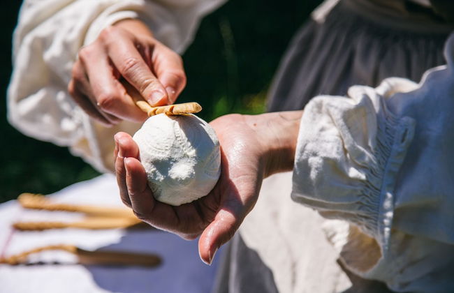 Koča Zlatorog - Velika planina - Foto 11