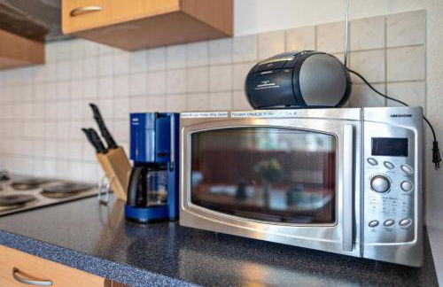 Ferienhaus Krakow am See - Foto 9