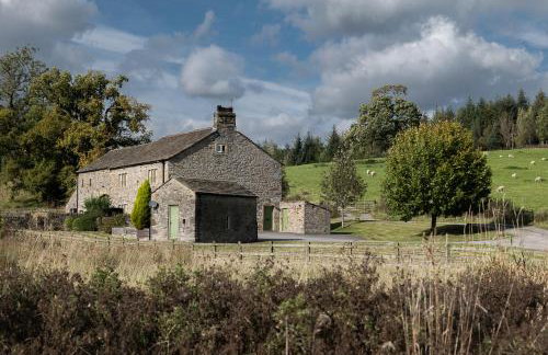 The Farmhouse at Broughton Sanctuary - Foto 7