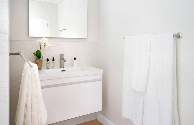 Middedorp Villa and Apartments - Foto 55