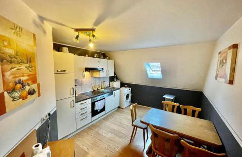 Hotel Monteur Ferienwohnung Klötze - Foto 12