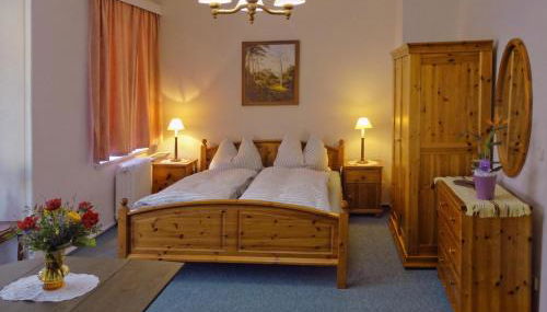 Parkvilla Bad Lausick - Foto 2