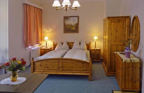 Parkvilla Bad Lausick - Foto 2