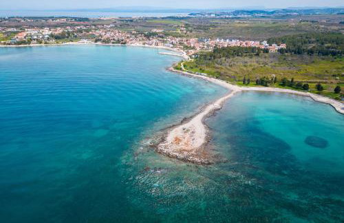 Apartments in Umag - Istrien 12071 - Foto 20