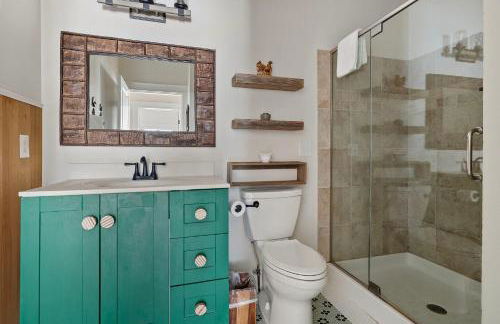 Deer Haus by Juniper Holiday + Home - Foto 18