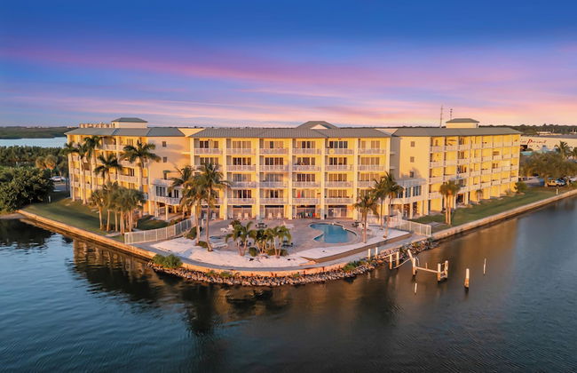 The BC Resort on the Water - Foto 47