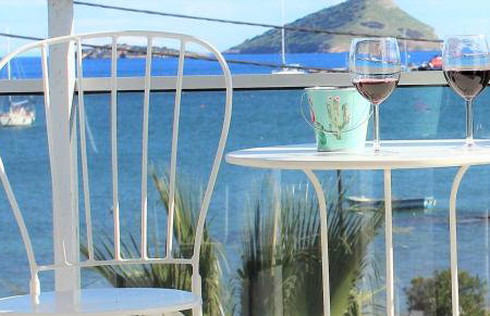 Apartments MARE BLU by the sea. - Foto 16