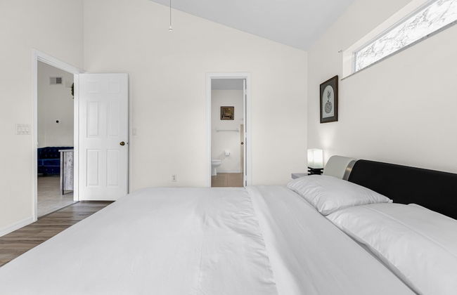 Disney Area 4BR Home with Heated Private Pool - Foto 4