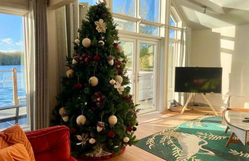 Lake View Landings Cotswolds Water Park South Cerney - Foto 79