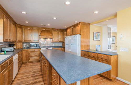 Bahia Mar - Fripp Island - Right Across from Beach Access - Foto 4