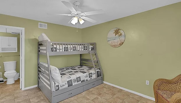 Edgewater Golf Villa 3101 - Foto 3, Habitación