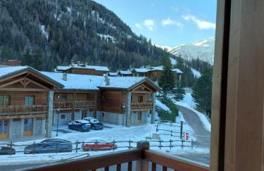 Trilocale BELVEDERE Alloggio ad uso turistico - VDA - LA THUILE - CIR 0068 - Foto 19