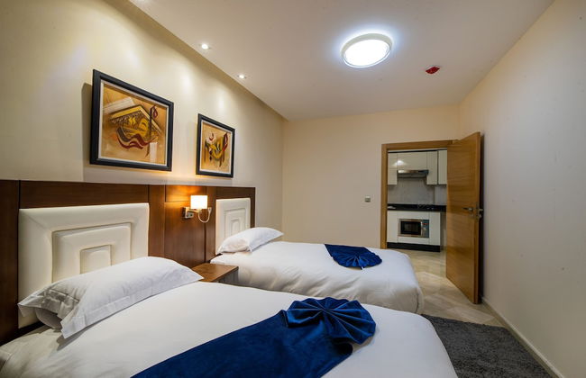 Marrakech INN - Foto 8