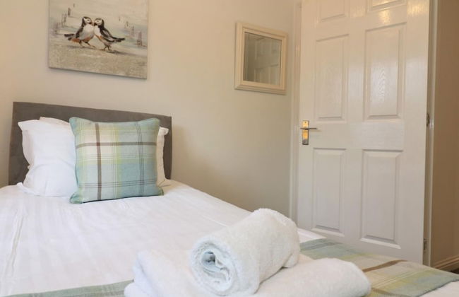 Angus House - Glasgow - Photo 9