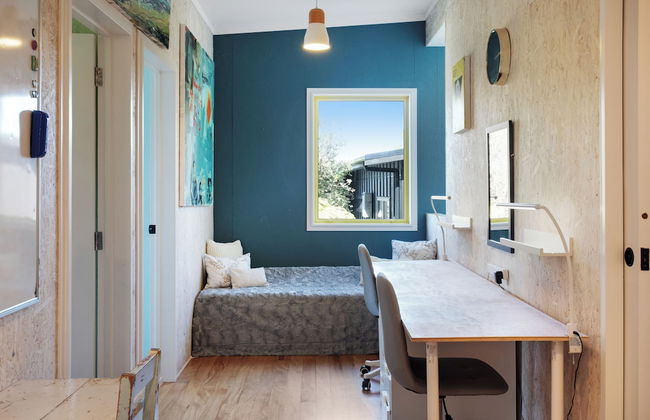 Artist's Colourful Casa with Spa Pool - Foto 7