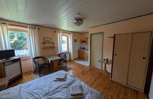 Michałówka Michaelhof - Foto 41