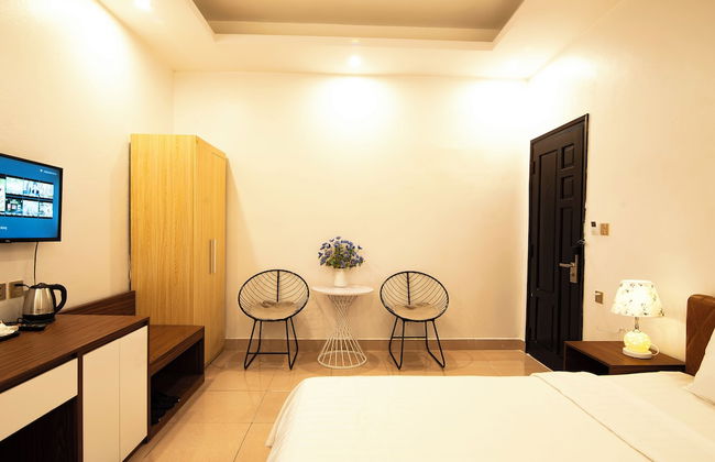 Tam Coc Peaceful Hotel - Foto 13